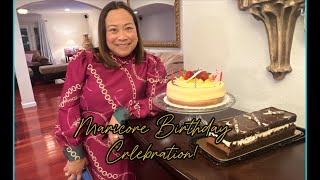 MARICORE BIRTHDAY CELEBRATION 2024 [upl. by Nev]