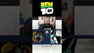 WHAT IS THE BEST BEN 10 CLASSIC ALIEN shorts [upl. by Oira]