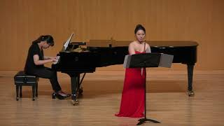 FDevienne Concerto No8 in GMajor for Flute and Piano  23mov [upl. by Schaumberger]