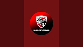 Schanzer Blindenfußball überträgt einen Livestream [upl. by Eyram375]