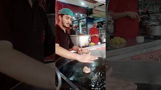 Chapal kebab food streetfood streetfood aliziavillagefood [upl. by Yarak952]