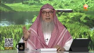 4 rakat sunnah before jummah prayer Sheikh Assim Al Hakeem hudatv [upl. by Arleyne]