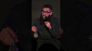 Ill do mostly anything for women  Jamali Maddix [upl. by Citron]