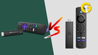 Roku vs Firestick Which one is better  Gad Insider [upl. by Nwahsuq]