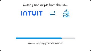 ProConnect Tax Online adds IRS Transcripts Direct Access [upl. by Upali755]