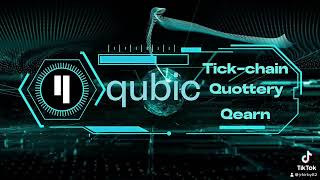 qubic comes from the acronym QBC which means Quorum Based Computation [upl. by Husain]