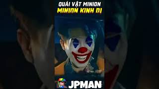 Tất Tần Tật Về Câu Chuyện Quái Vật MinionsEXE Tập 1 jpman minions [upl. by Laeahcim]