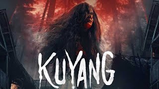 Kuyang Full Movie 2024 Review amp Facts  Alyssa Abidin Putri Ayudya [upl. by Zins]