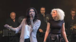 Sommernacht des Musicals 2017  Opening  Youre the voice [upl. by Dacie]