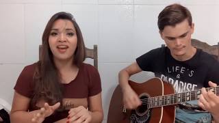 Suas Digitais  Fernanda Brumcover [upl. by Ellyn]