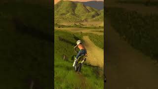 I LANDED A 1080 ON ACCIDENT IN MX BIKES [upl. by Nitsyrk512]