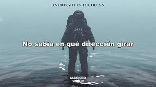 Masked Wolf Astronaut In The Ocean Sub Español [upl. by Eillod769]