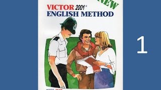 The Victor English Method Parte 01 de 20 [upl. by Robby]