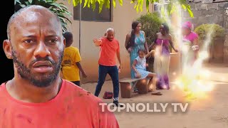 YUL EDOCHIE MOST WATCH 2024 NIGERIAN MOVIE  FAMILY BATTLE LATEST NOLLYWOOD MOVIE [upl. by Shelly]