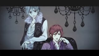 【Mafumafu amp Iincho】Just a game【Sub Español amp Romaji】 [upl. by Lecroy446]