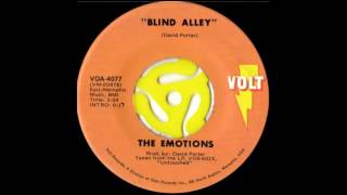 The Emotions  Blind Alley Drum Break  Loop [upl. by Gamaliel555]