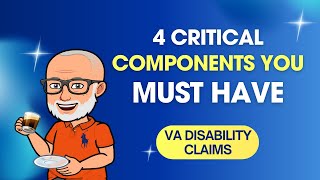 VA Disability Applications Master the Process amp Get Paid [upl. by Hapte388]