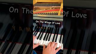 On The Wings of Love  Jeffrey Osborne 🎹🎶 [upl. by Grove]