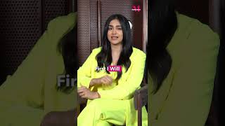 Accent Challenge Ft Adah Sharma 🤩 adahsharma accentchallenge [upl. by Ayo960]