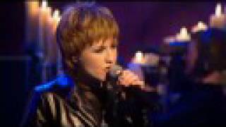 The Cranberries  Linger  Live at Vicar Street [upl. by Kurtzig]