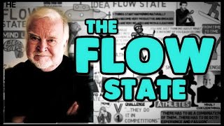 3 IDEAS TO ATTAIN FLOW with more FREQUENCY  Mihaly Csikszentmihalyi [upl. by Parent]