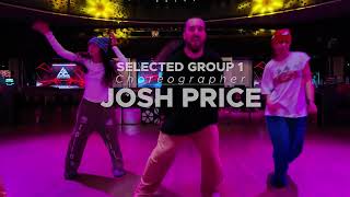 Blow The Whistle  Lil Uzi Vert  Josh Price  Selected Group 1  High Dance Camp 2024 [upl. by Yate790]