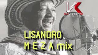 Lisandro Mesa Mix 2023 [upl. by Glorianna31]