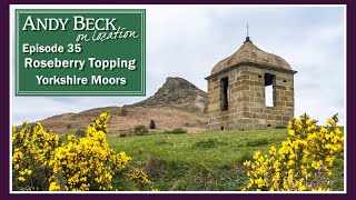 Roseberry Topping walk [upl. by Nileek426]