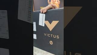 💥HP VICTUS GAMING LAPTOP RTX 3050✅ hpvictusunboxing laptopreviews laptop gaminglaptop rtx3050 [upl. by Notlaw481]