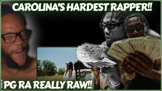 SOUTH CAROLINA RAP PG RA  That’s on Me Prod TwoThree [upl. by Redyr453]