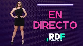 RDF EN VIVO [upl. by Tnayrb]