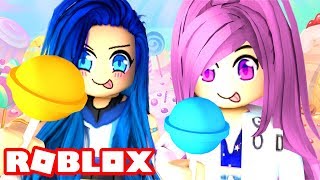 ROBLOX LOLLIPOP SIMULATOR [upl. by Winchell940]