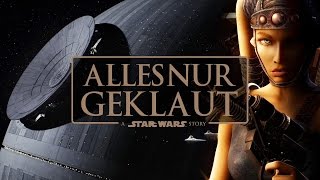 Star Wars Rogue One  Alles nur geklaut In diesen Spielen stehlen wir die TodessternPläne [upl. by Yrtneg]