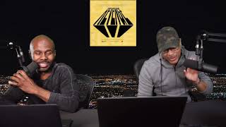 Dreamville  LamboTruck ft Cozz REASON amp Childish Major REACTION [upl. by Loni101]