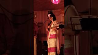 Pritam pyareAnil ang singer Priya live performance [upl. by Calan]