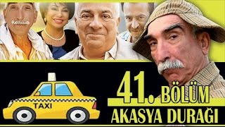 AKASYA DURAĞI 41 BÖLÜM [upl. by Nnaael]