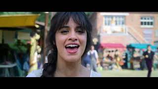 camila cabello million to one official music video [upl. by Picker265]