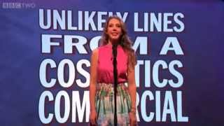 Katherine Ryan Jokes on Filipino Children [upl. by Rubi]