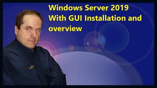 Installing Intel Integrated Lan Adapter Driver on Windows Server 2019  i217v i218v i219v [upl. by Ihcekn]