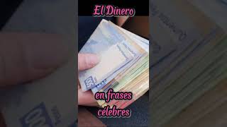 El Dinero en frases célebres 43 [upl. by Raul]