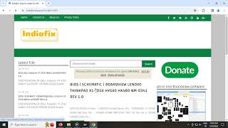 LENOVO THINKPAD X1 YOGA HYG60 HX4B0 NMD341 REV 10 BIOS  SCHEMATIC  BOARDVIEW DOWNLOAD bios [upl. by Artamas740]