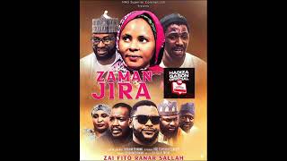 ZAMAN JIRA SONG By Namenj  LATEST HAUSA FILM 2024 [upl. by Hezekiah779]