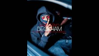 Kai Swervo  BECKHAM ft Dee Billz Kyle Richh KJ Swervo Slowed  BASS BOOSTED [upl. by Mraz]