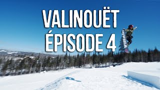 Valinouët  Épisode 4 [upl. by Niatsirt]