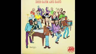 Doug Sahm And Band – Faded Love [upl. by Nadine]