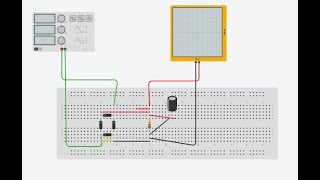 Dica Tinkercad não simula fonte [upl. by Madelle]