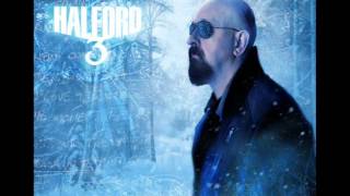 Halford  Oh Come O Come Emanuel [upl. by Aehsrop]