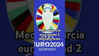 czas leci za szybko pt 1 genzie euro2024 short [upl. by Shadow]