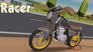 Café Racer La Aventura sobre Dos Ruedas que No Te Puedes Perder Ep 4 [upl. by Chaing]