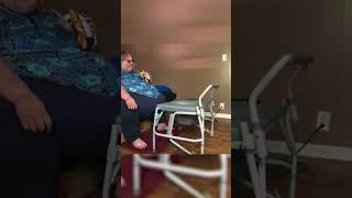 Nicoles Story  My 600lb Life my600poundlife realityshow tv drnow weightlossjourney [upl. by Sillaw]